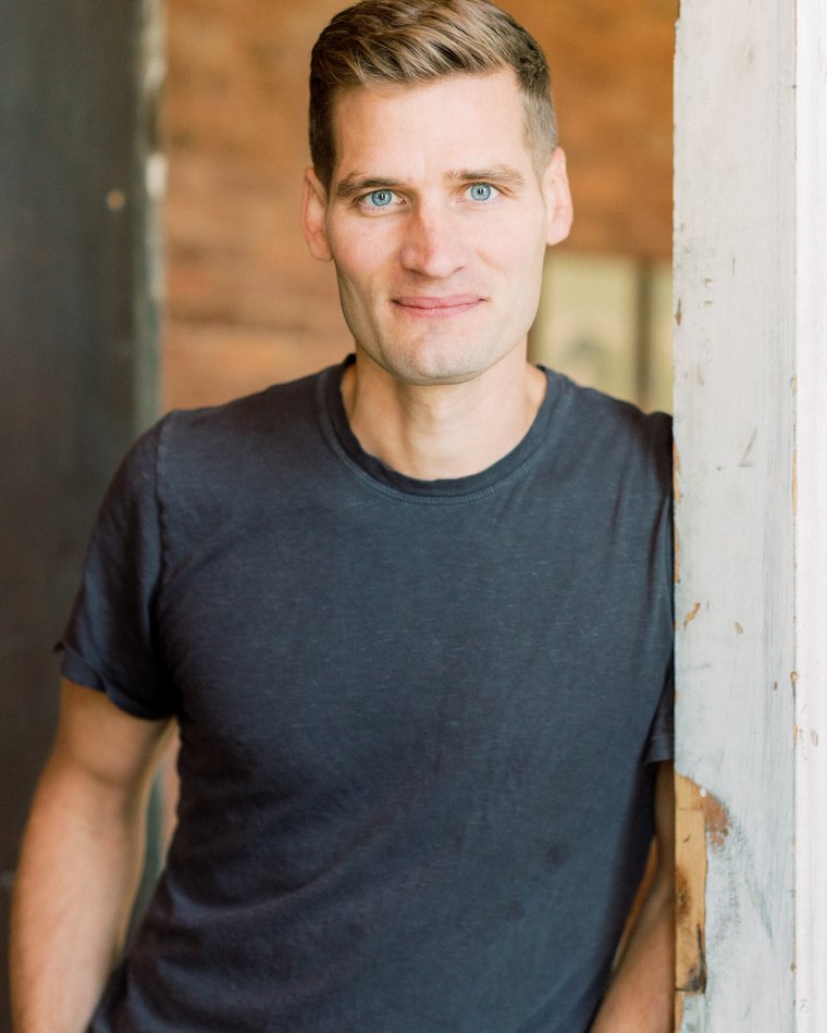 Zackary Wallace, co-founder of Handshake & Co.